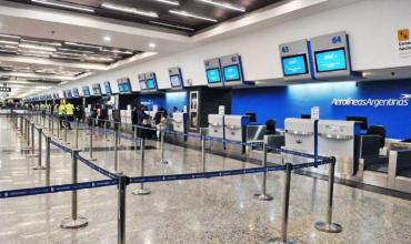 La alarmante advertencia de los pilotos: paran el sábado