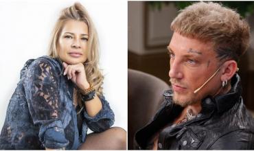 Dalila confesó haber sido infiel a su marido con El Polaco y cuestionó su silencio