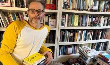 Pila de Libros: la plataforma argentina que democratiza la lectura mediante el intercambio