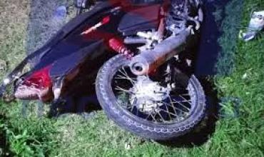 Murió tras ser embestido por una moto que hacía “willy”: la familia pide testigos y la detención del conductor