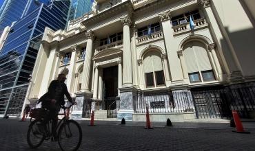 Justicia de Estados Unidos falló a favor de Argentina en juicio por cupones PBI