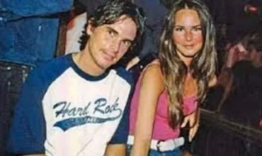 La insólita propuesta que le hizo un conductor a Sabrina Rojas cuando tenía 21 años