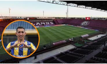 Vuelven los visitantes en la Primera División del fútbol argentino: el partido elegido y las condiciones de su implementación