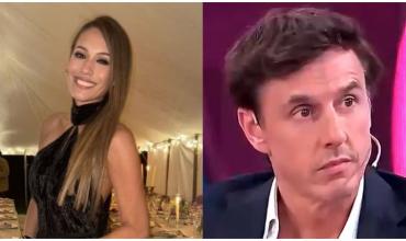 Roberto García Moritán reveló que el presidente Javier Milei lo aconsejó luego de su separación de Pampita: “Hablamos 20 minutos”