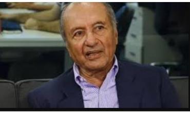 Eduardo Menem sobre Vialidad: “Estado grande no es lo mismo que Estado presente. Está bien lo que hace el gobierno de Milei”
