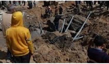 Israel debe cumplir reglas para proteger a civiles, dijo jefe humanitario de la ONU