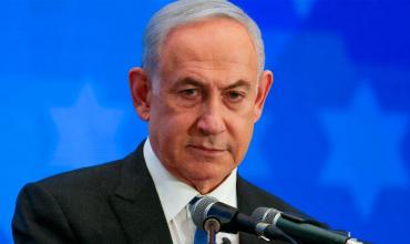 Israel: otro partido ultraortodoxo se va del gobierno de Netanyahu y lo deja en minoría en el Parlamento