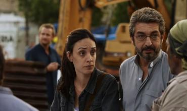 Ricardo Darín deslumbra en “Elefante Blanco”, la película argentina que revive un espacio ya desaparecido