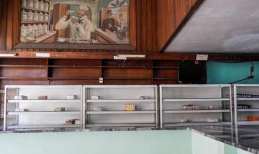 Cuba enfrenta una crisis sanitaria: escasez de medicamentos y mercado informal en auge
