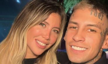 ¿Reconciliación?: Wanda Nara compartió una divertida anécdota de llamada de madrugada