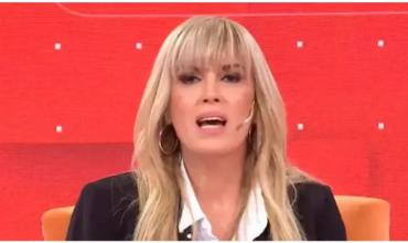 Viviana Canosa denunció por abuso de menores a seis famosos y estalló el escándalo: el documento oficial