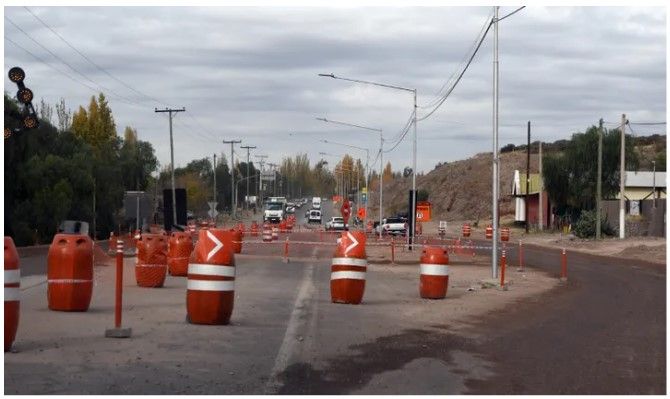 El Gobierno apelará el fallo que suspende la disolución de Vialidad Nacional