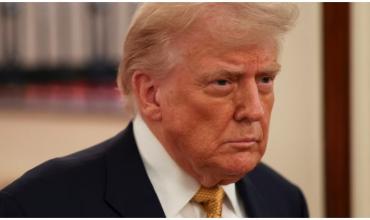 Qué es y cómo se trata la insuficiencia venosa crónica, la afección que tiene Donald Trump
