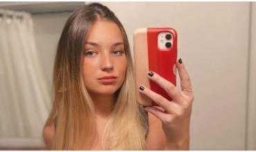 A un año del femicidio de Catalina Gutiérrez, su familia la recordó como "un ser maravilloso"
