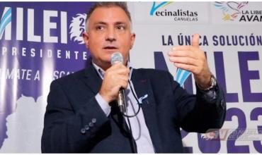 Escándalo en La Libertad Avanza: denuncian que cúpula de Milei en Provincia vende candidaturas a kirchneristas