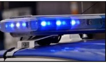 Intervención policial por menores encontrados solos en la vía pública
