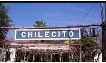 Conducía alcoholizado y fue demorado en un control de tránsito en Chilecito