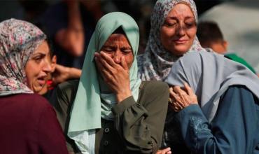 Desde Francia hasta Japón, 24 países piden poner fin “inmediatamente” a la guerra en Gaza