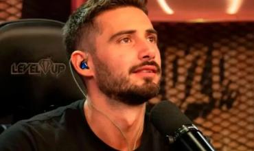 El comentario de Nico Occhiato en “La Voz Argentina” que desató una ola de memes