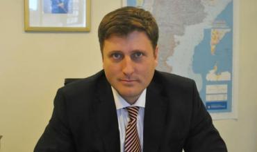 Renunció Eduardo Bustamante, el número dos de Cancillería