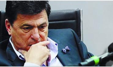 River perdió un juicio millonario por un contrato incumplido por Daniel Passarella