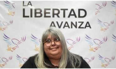 El feroz escándalo libertario por la candidata “infiltrada”: una gremialista con pasado kirchnerista