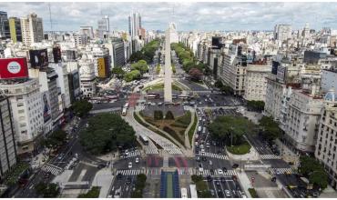 Fuera del podio: la Argentina ya no está entre los tres países con más inflación del mundo