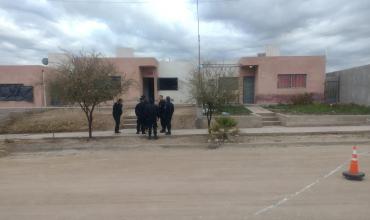El hombre internado en Chepes y sospechoso del femicidio es hermano del autor de un crimen que conmocionó la provincia hace 10 años