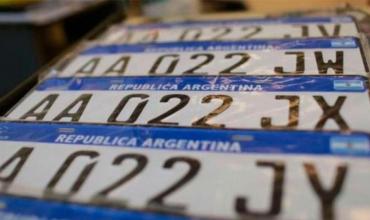 El Gobierno normaliza la entrega de patentes y asegura stock garantizado desde septiembre