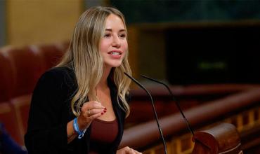 España: renunció una diputada del Partido Popular tras mentir sobre sus títulos universitarios en su currículum