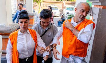 Indonesia: una argentina fue condenada a 7 años de prisión por tráfico de drogas