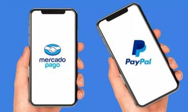 PayPal se alía con Mercado Pago para lanzar una red global de pagos digitales