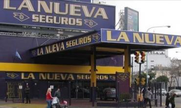 Prohibieron a La Nueva Seguros celebrar nuevos contratos de seguro