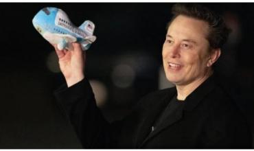 Starlink, de Elon Musk, sufrió un corte generalizado de red