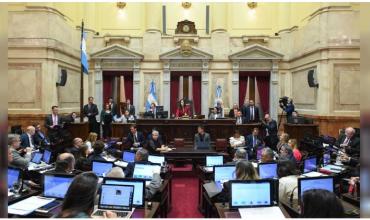 Senado: La Libertad Avanza, obligada a dar un salto de calidad en la bancada de cara al 2026