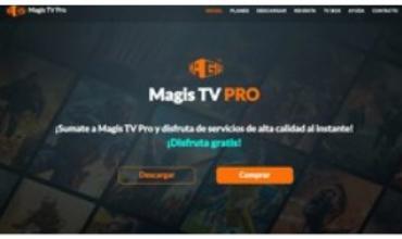 Golpe al proveedor más importante de Magis TV en la Patagonia: tenía más de cinco mil clientes