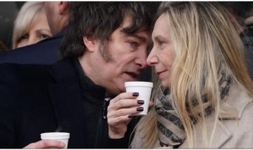 En medio de la interna libertaria, Milei defendió a su hermana Karina: “Le dicen pastelera y les llenó de crema...”