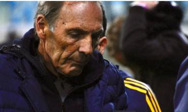 Boca, en busca de un triunfo para salir de la crisis: Russo dio la lista de concentrados sin Palacios y con algunos regresos