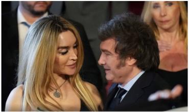 Javier Milei recordó su romance con Fátima Florez: “Quizás ahora me llama, ¡saludos, Flowerz!”