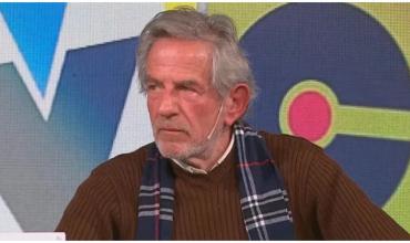 "Lamentablemente...": la palabra de Pablo Alarcón tras el síncope que lo llevó a un grave accidente de tránsito