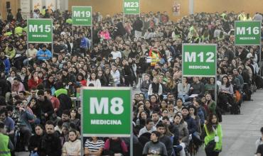 Revisión de exámenes de residencias médicas: el Gobierno confirma nueva instancia evaluativa