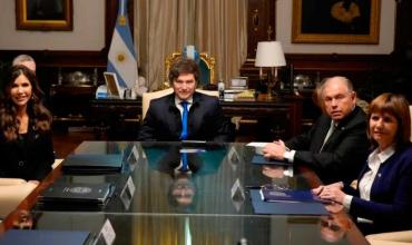 El embajador argentino en EEUU habló del acuerdo para viajar sin visa: “Es una expresión del excelente vínculo entre Milei y Trump”
