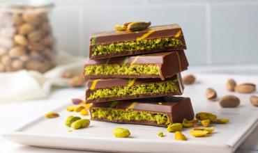 El pistacho argentino: del furor gastronómico al auge productivo en San Juan