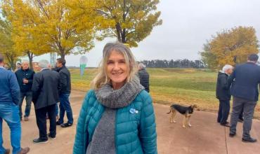 Pilu Giraudo toma las riendas del SENASA tras la renuncia de Pablo Cortese