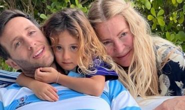 Tragedia en Miami: falleció Mila Yankelevich, nieta de Cris Morena