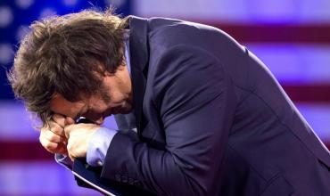 Javier Milei retomaría su agenda exterior en agosto con un posible viaje a San Pablo