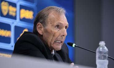 Arde Boca: internas, amenazas, ultimátum a Russo y nombres de futuros técnicos