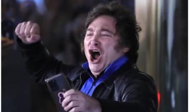 “La provocación permanente”: un estudio identificó a Javier Milei como el usuario no troll que más insultos publica