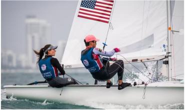 Cómo es el Miami Yacht Club, la institución que organizaba el campamento de vela en el que murió Mila Yankelevich