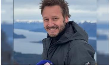 El conmovedor mensaje de Benjamín Vicuña por la muerte de Mila Yankelevich